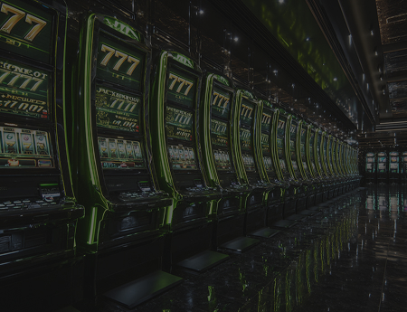 888 Casino