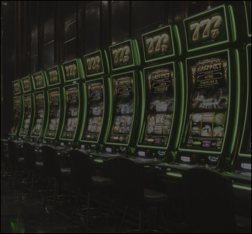 888 Casino