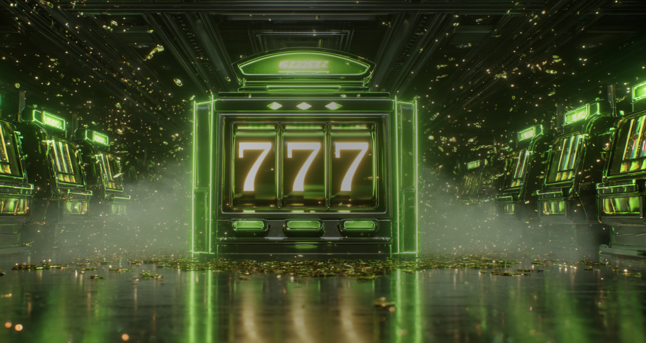 888 Casino